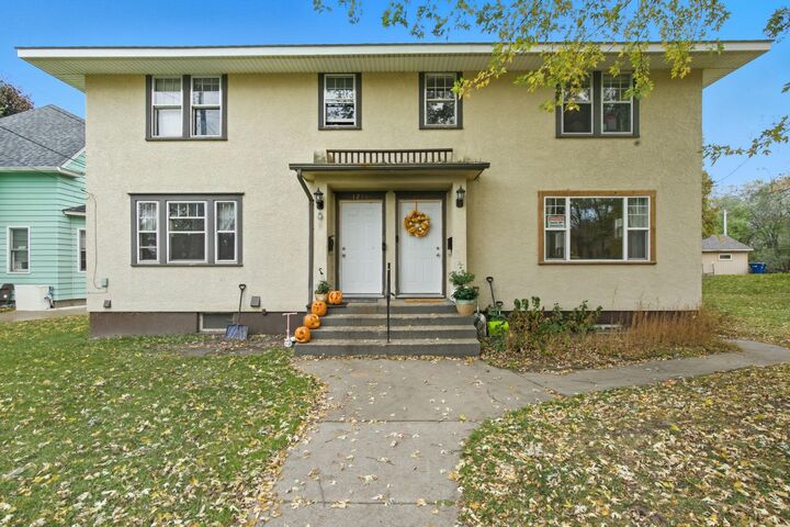 Property Photo: 1216/1218 6th Avenue S MN 56301
