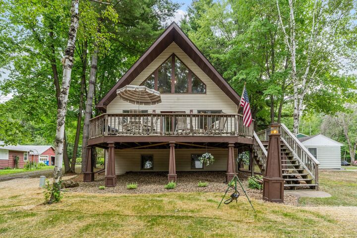 Property Photo:  11670 Elm Circle  MN 55063 