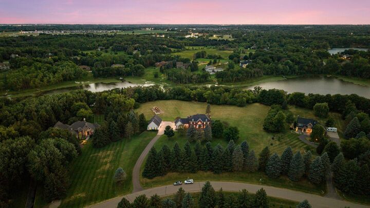 Property Photo:  4650 Neal Avenue N  MN 55082 
