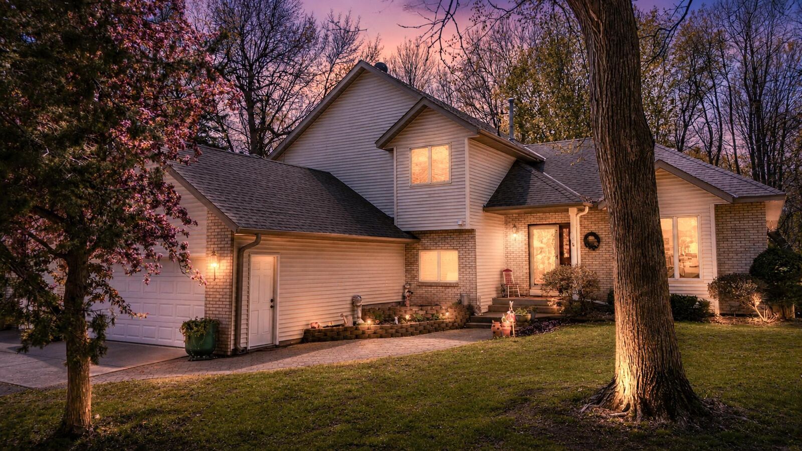 Property Photo: 20810 Parkfield Avenue MN 55352