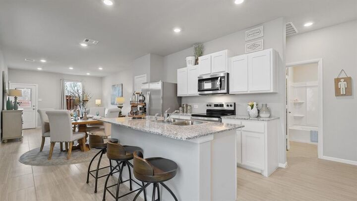Property Photo: 2956 Maple Orchard Lane TX 76140