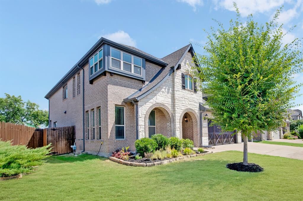 Property Photo:  3609 Red Deer Lane  TX 75454 