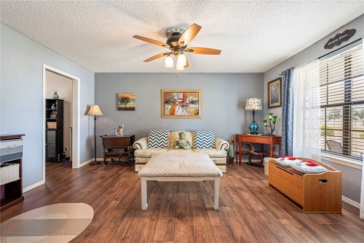 Property Photo:  901 S 12th Place  AR 72756 