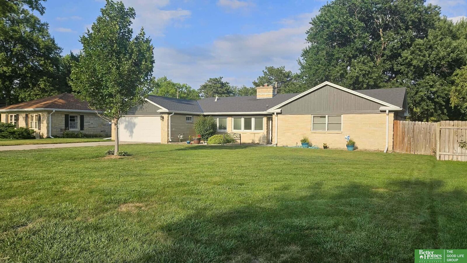 Property Photo:  23 Arbor Heights Drive  NE 68467 