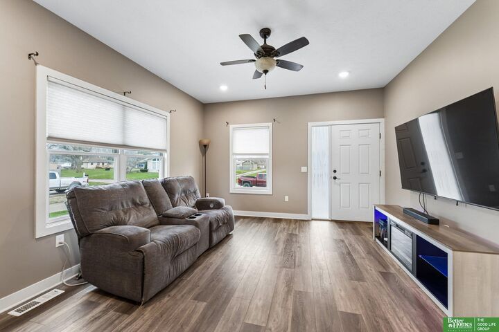 Property Photo:  317 N 11 Street  NE 68061 