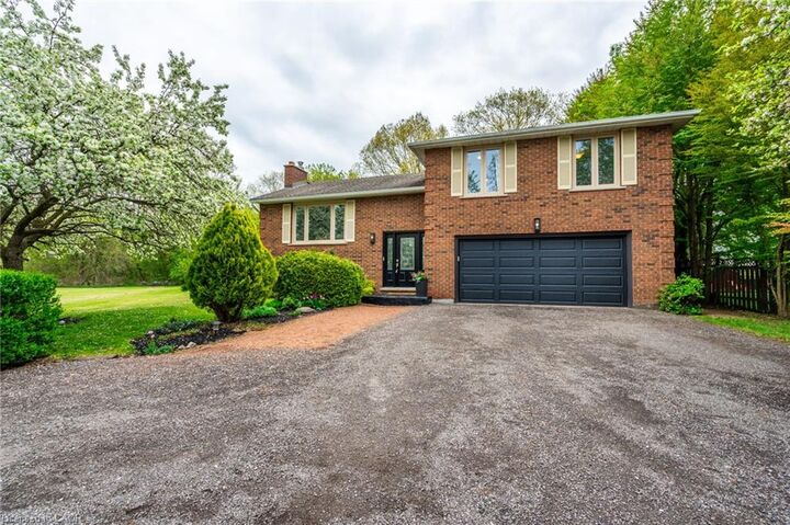 Property Photo: 152 Concession 7 Road E ON L0R 1V0