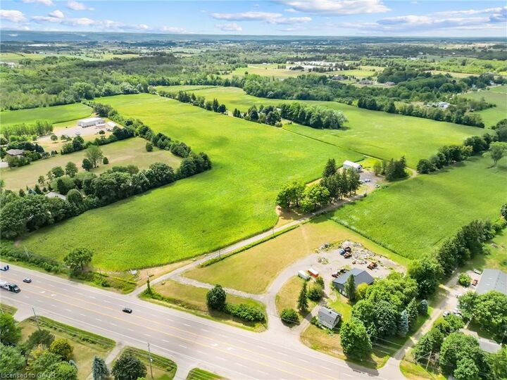 Property Photo:  783 Highway 6 N  ON L8N 2Z7 