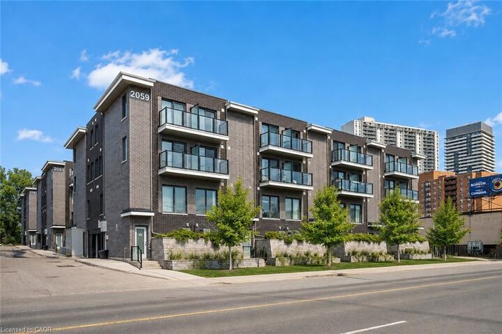 2059 Weston Road 40 — photo 1