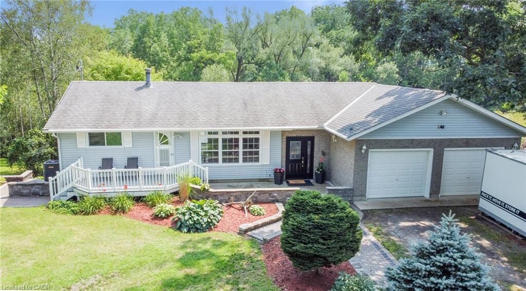 Property Photo:  40 United Church Road  ON N0E 1W0 