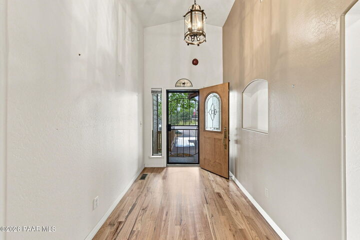 Property Photo:  1820 Windy Walk Lane  AZ 86305 