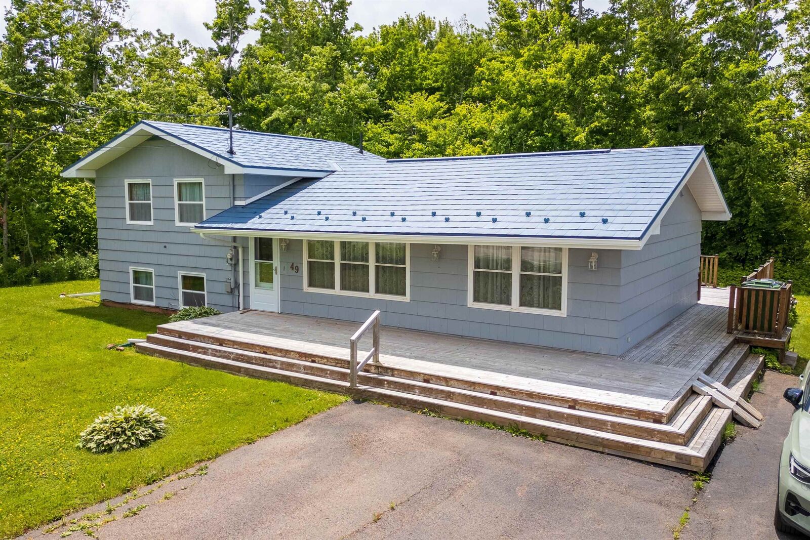 Photo de la propriété:  49 Mount Herbert Road  PE C1B 2S3 