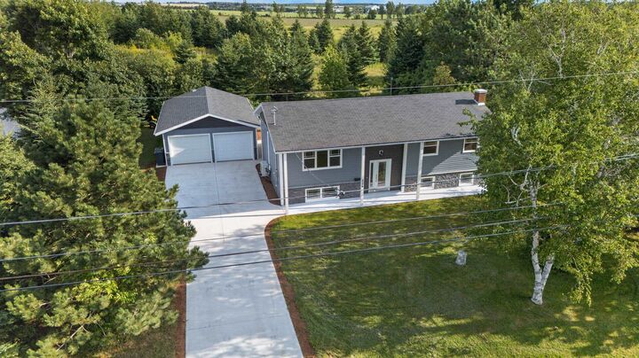 Property Photo: 114 Merriam Drive PE C1N 5B3