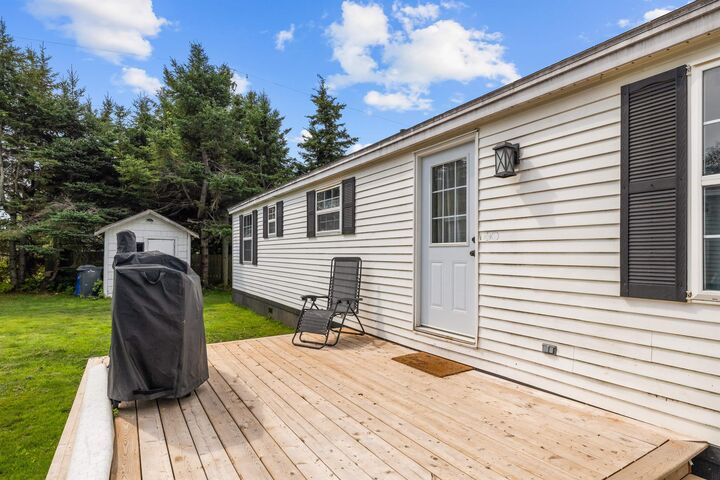 Property Photo: 31 Amber Avenue PE C1E 1Z4