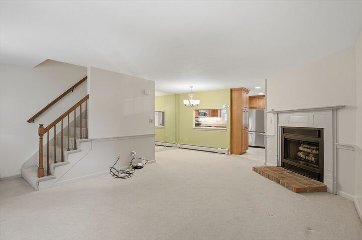 Property Photo: 5 Tuck Farm Road 4 MA 01501