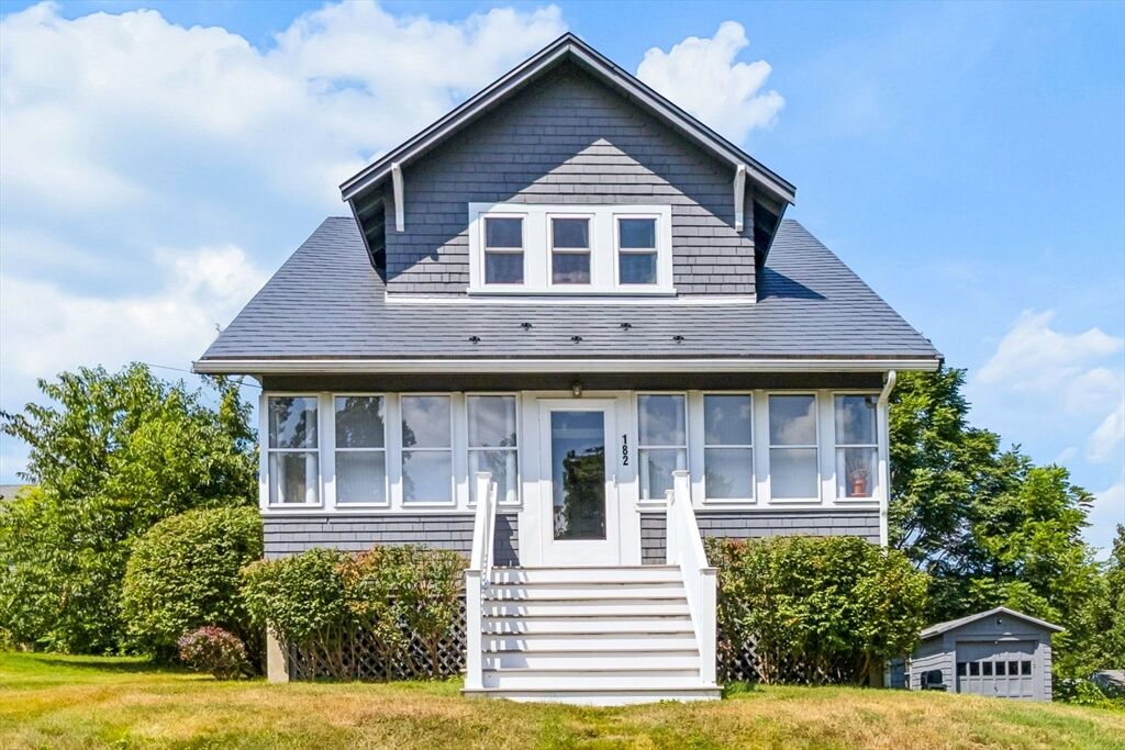 Property Photo:  182 Greenwood St  MA 01752 