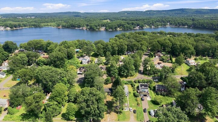 Property Photo: 41 Miller Rd MA 01077
