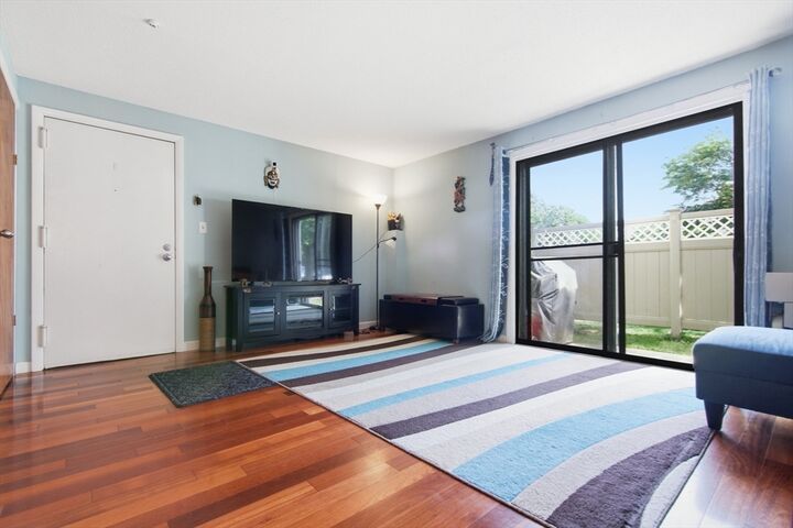 Property Photo:  9 Village Hill Lane 13  MA 01760 
