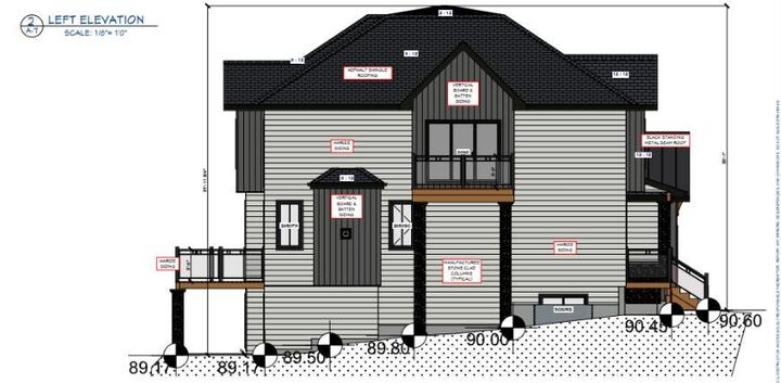 Property Photo:  116 Cousin Street  AB T1X 0X8 