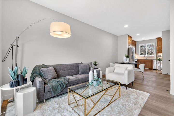 Property Photo: 5406 6 Street SW AB T2V 5A4