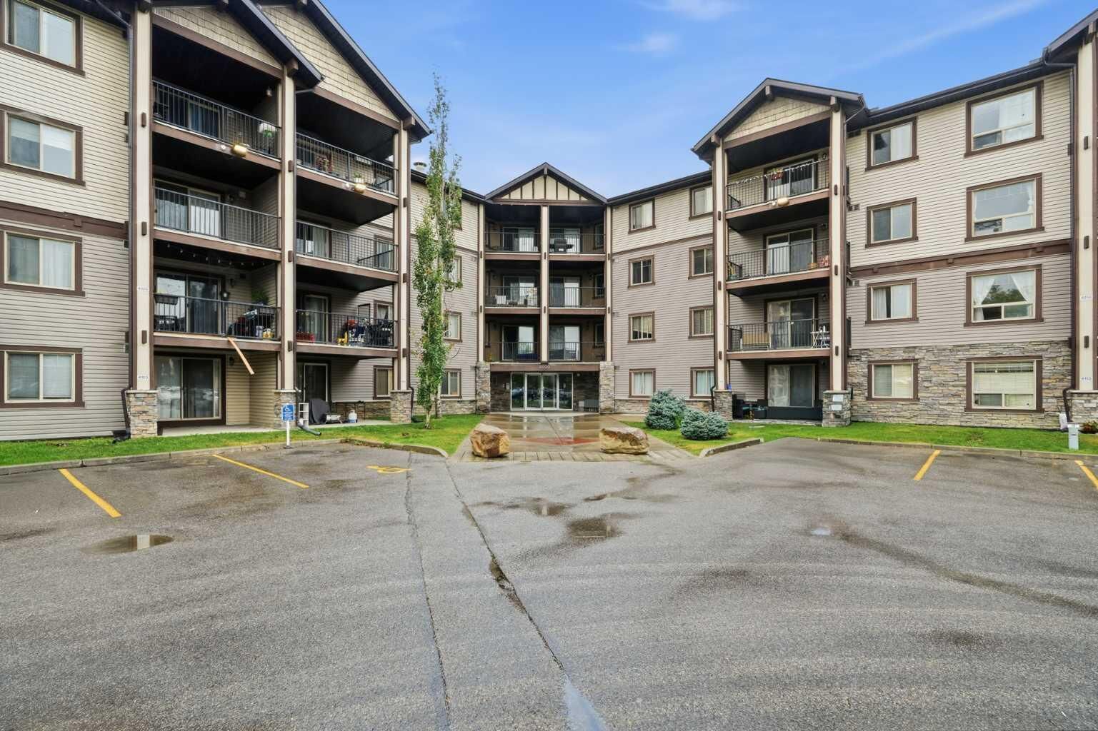 Property Photo: 60 Panatella Street NW 4103 AB T3K 0M4