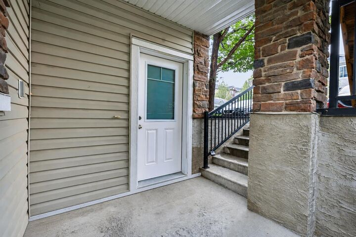 Property Photo: 300 Marina Drive 210 AB T1X 0P6