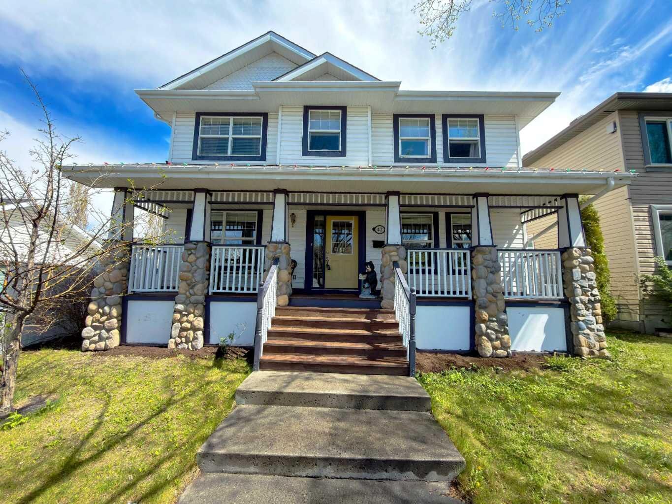 Property Photo: 42 Inverness View SE AB T2Z 3P8