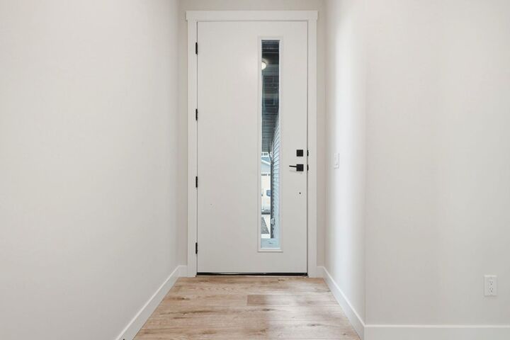 Property Photo: 435 Kinniburgh Loop AB T1X 3C4