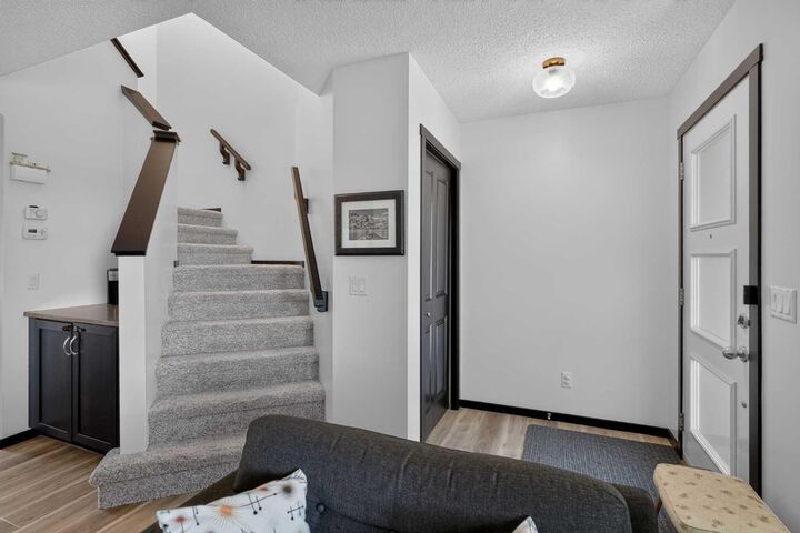 Property Photo:  19 Marine Drive SE  AB T3M 2C7 