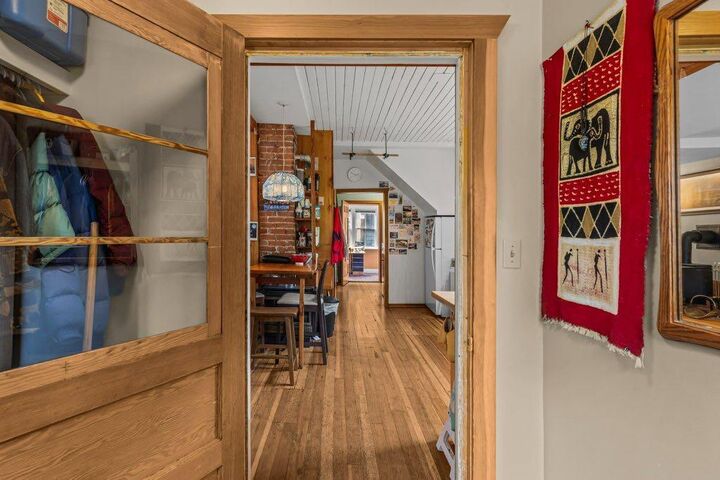 Property Photo: 132 Rundle Crescent A And B AB T1W 2L6