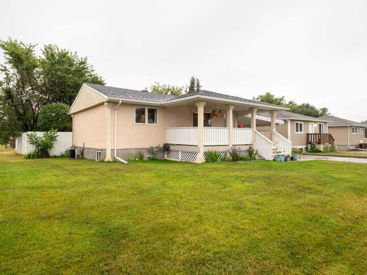 Property Photo:  5723 54 St  AB T1G 1K9 