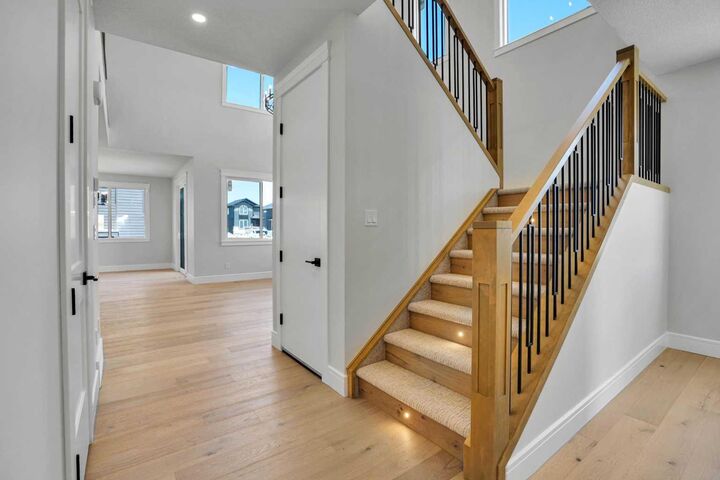 Property Photo: 69 Waterford Place AB T1X 3B3