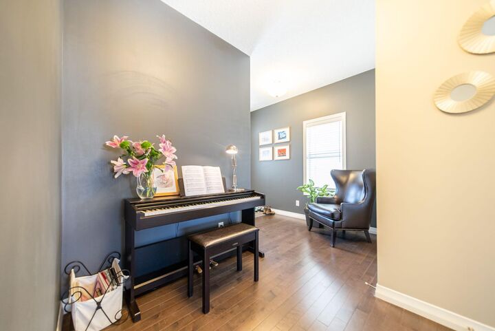 Property Photo: 98 Mahogany Passage SE AB T3M 2K4