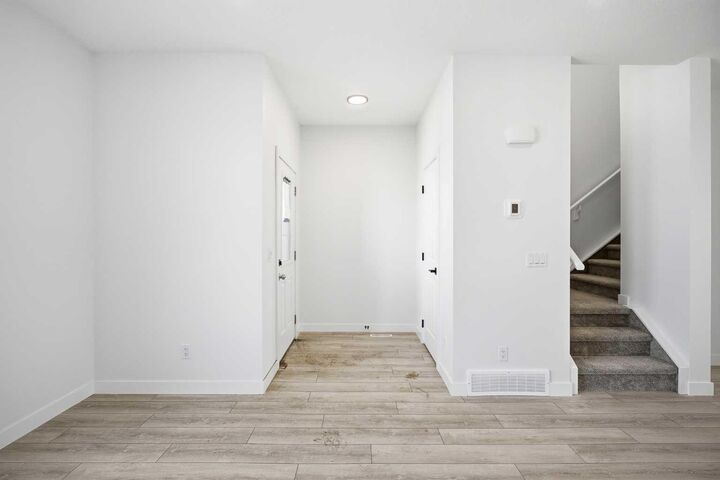 Property Photo:  217 Bridgeport Gate  AB T1X 3E2 