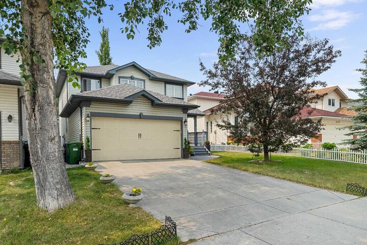 224 Arbour Ridge Way NW — photo 1