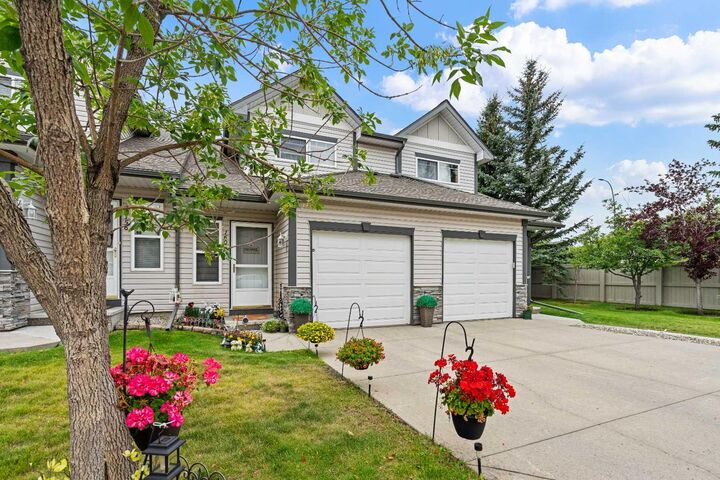 Property Photo: 160 Millview Green SW AB T2Y 3W1