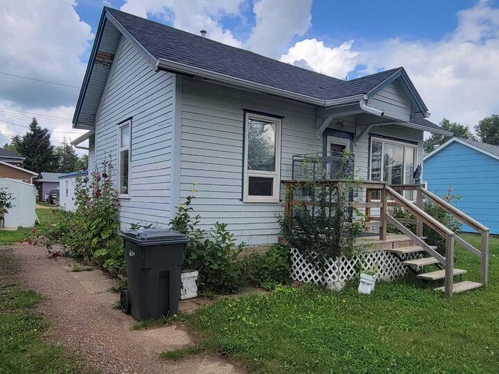 Property Photo: 5118 51 Street AB T0C 0X0