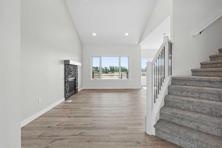 Property Photo: 57 Malloy Terrace AB T1M 0G7