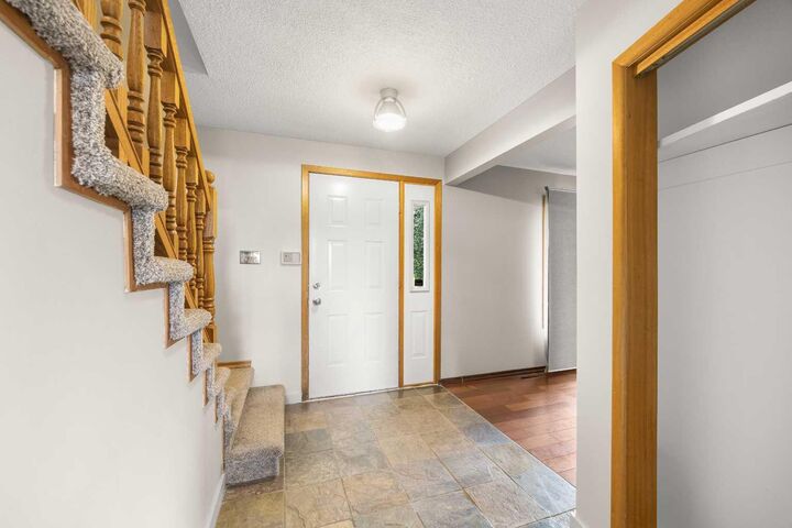 Property Photo: 4804 Nordegg Crescent NW AB T2K 2M5