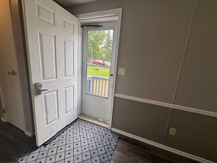Property Photo: 660022 #38 Range Road 225.5 AB T9S 2B3