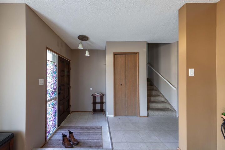 Property Photo: 3007 52 Avenue AB T9V 1P4