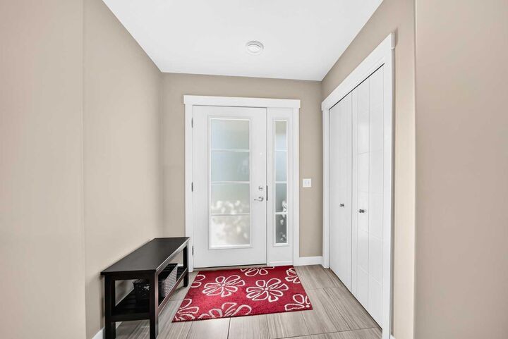 Property Photo: 551 Redstone View NE AB T3N 0M9