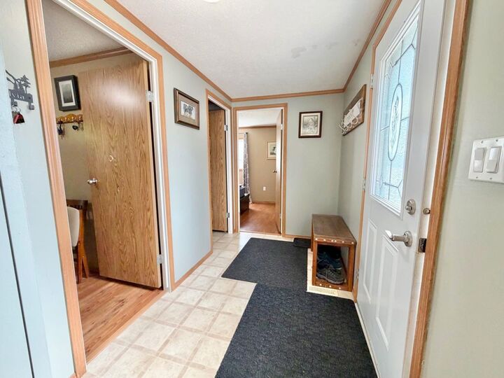 Property Photo: 4612 48 Street AB T0H 3A0