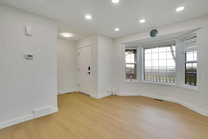 Property Photo: 112 Martinglen Close NE AB T3J 3N1