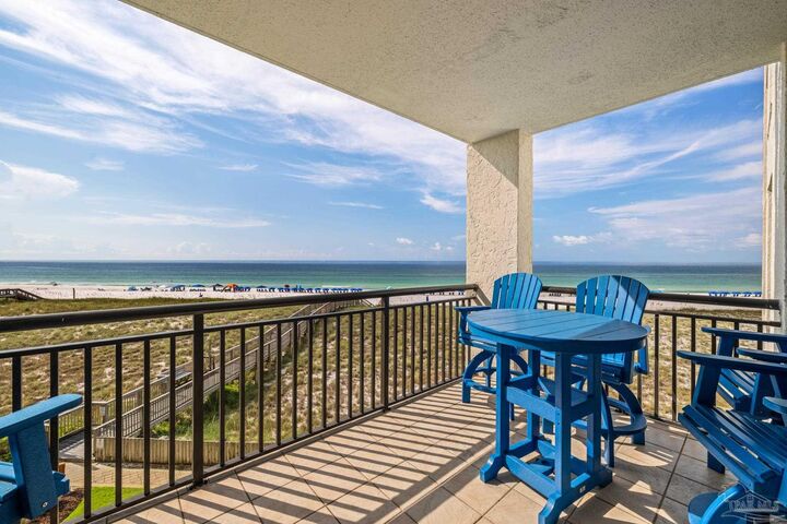 Property Photo:  8271 Gulf Blvd 306  FL 32566 
