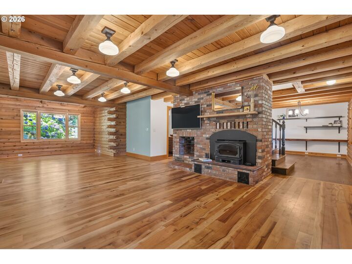 Property Photo:  17606 S Dick Dr  OR 97045 