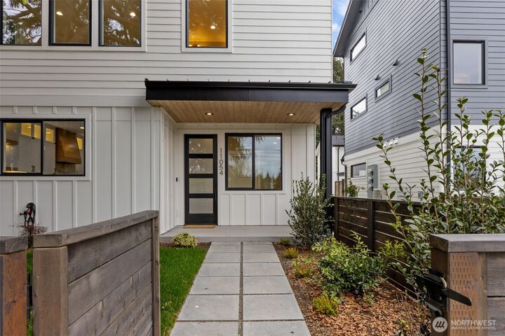 Property Photo:  11054  2nd Avenue NW  WA 98177 