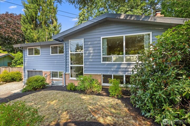 Property Photo: 15631 58th Place W WA 98026