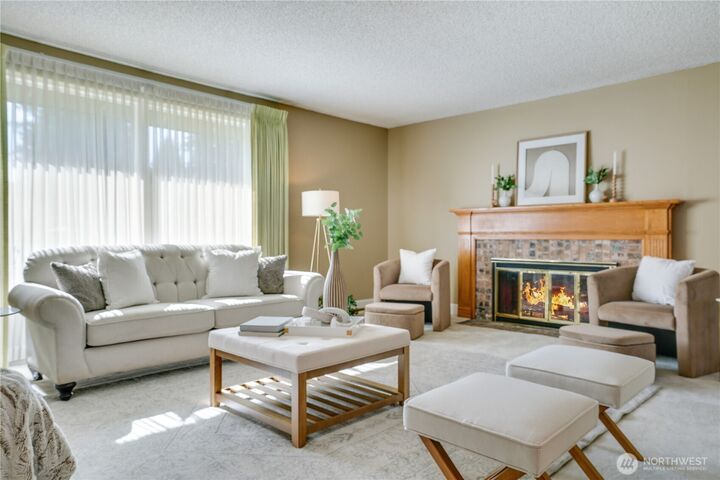 Property Photo: 11409 Cloverdale Court SW WA 98499