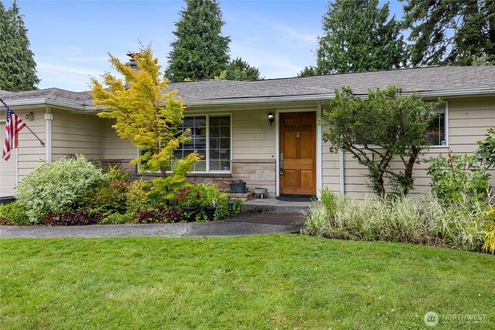 Property Photo: 7215 25th Street W WA 98466