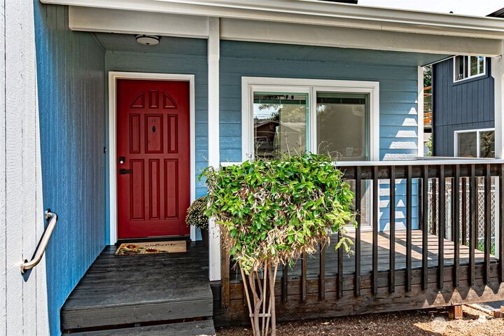 Property Photo: 5113 N Bristol Street WA 98407